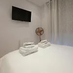 Reformado Con Encanto Junto A La Playa Zurriola, En Donostia - דירה