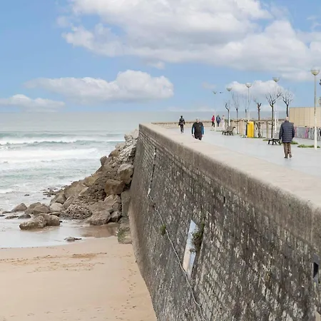 Acogedor Frente A La Playa Zurriola En San Sebastián