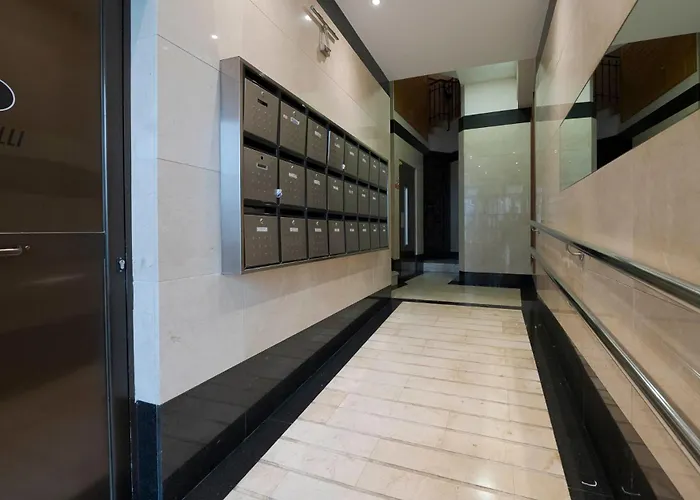 Reformado Con Encanto Junto A La Playa Zurriola, En Donostia - Appartement San Sebastian