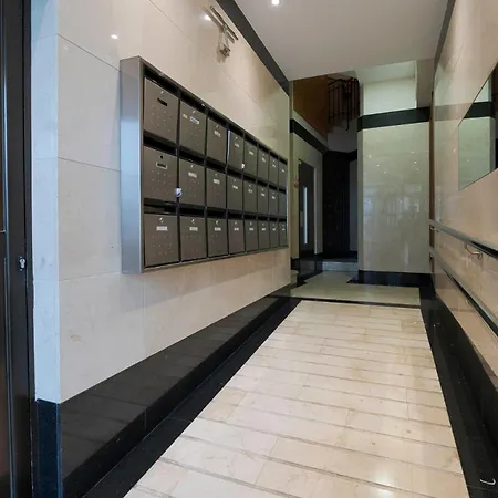 Reformado Con Encanto Junto A La Playa Zurriola, En Donostia - דירה סן סבסטיאן